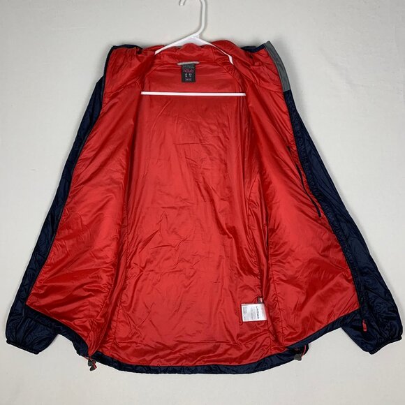 Rab Women's Xenon-X Jacket Full-Zip Hooded size Medium - Picture 6 of 11
